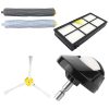1 Pair Main Brush XR319 Sweeping Robot Accessories For iRobot 8 Series / 9 Series - Image 3