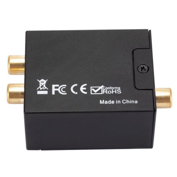YP028 Bluetooth Digital To Analog Audio Converter, Specification: Host - Image 3