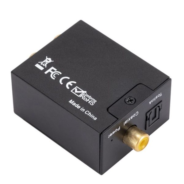 YP028 Bluetooth Digital To Analog Audio Converter, Specification: Host - Image 5