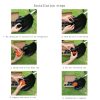4 In 1 Nylon Grass Rope Mowing Line For BLACK+DECKER Lawn Mowers (B2 Package - Coilx4) - Image 3