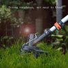 4 In 1 Nylon Grass Rope Mowing Line For BLACK+DECKER Lawn Mowers (B2 Package - Coilx4) - Image 4