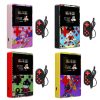 X50 500 in 1 2.8 Inch Kids Macaron Handheld Game Console, Style: Doubles, Random Color - Image 2