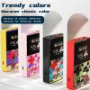 X50 500 in 1 2.8 Inch Kids Macaron Handheld Game Console, Style: Doubles, Random Color - Image 6