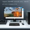 F0301 HDMI 2.1 Two-Way Switcher PS5 Dedicated One-In-Two High-Definition Switcher - Image 5