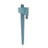 10 PCS Automatic Watering Machine Home Drip Breeding Machine (Blue)