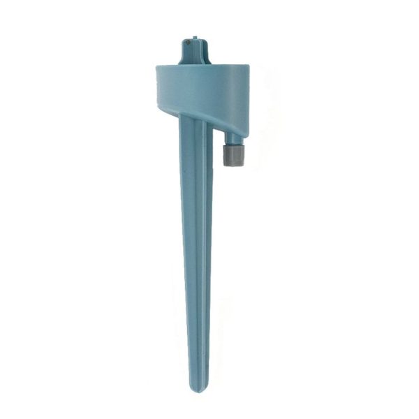 10 PCS Automatic Watering Machine Home Drip Breeding Machine (Blue)