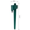 10 PCS Automatic Watering Machine Home Drip Breeding Machine (Blue) - Image 3