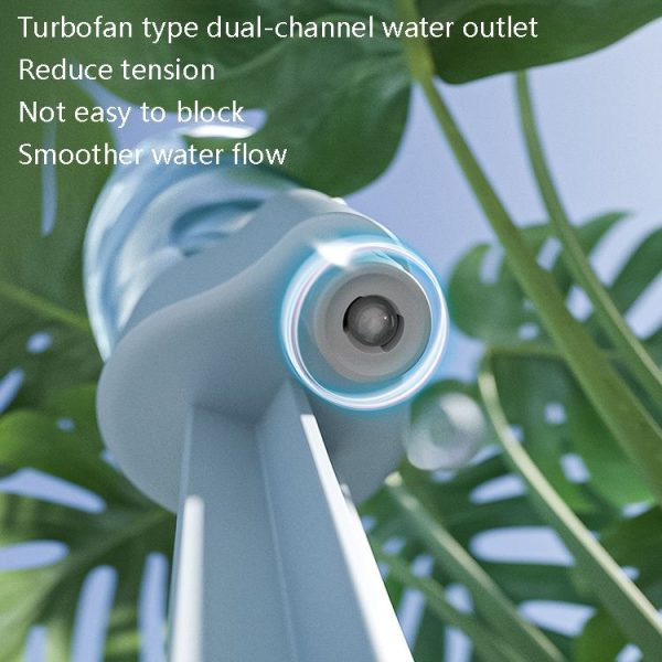 10 PCS Automatic Watering Machine Home Drip Breeding Machine (Blue) - Image 5