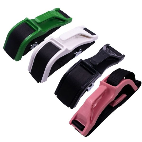 Car Special Pregnant Women Anti-stroke Safety Belt (Pink) - Image 2