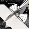 Multifunctional Angle Scissors For Electrician Universal Trunking (Random Color Delivery) - Image 5