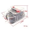 CB2 Car RV Yacht Audio Modification Automatic Circuit Breaker Switch, Specification: 300A - Image 3