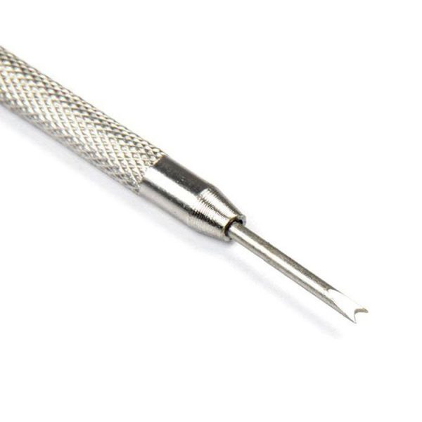 30 PCS D072 Watch Repair Tool Strap Link Pin Spring Bar Remover - Image 4
