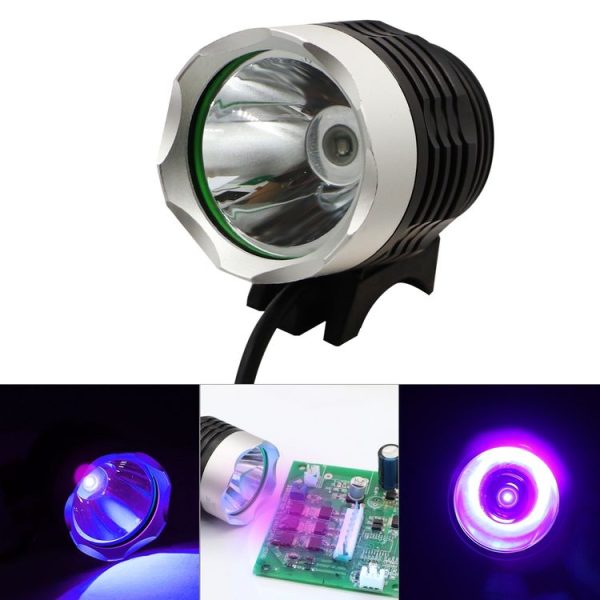 Mobile Phone Repair UV Glue Curing Lamp (Three Gears) - Image 6