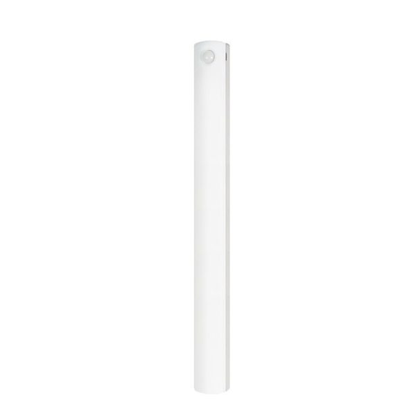 Magnetic Rechargeable Cabinet Bedside Human Body Induction Lamp, Specification: 200 mAh Without Switch 15cm (White Light) - Image 2