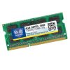 XIEDE X100 DDR3L 1866 Full Compatibility Notebook RAMs, Memory Capacity: 4GB - Image 3