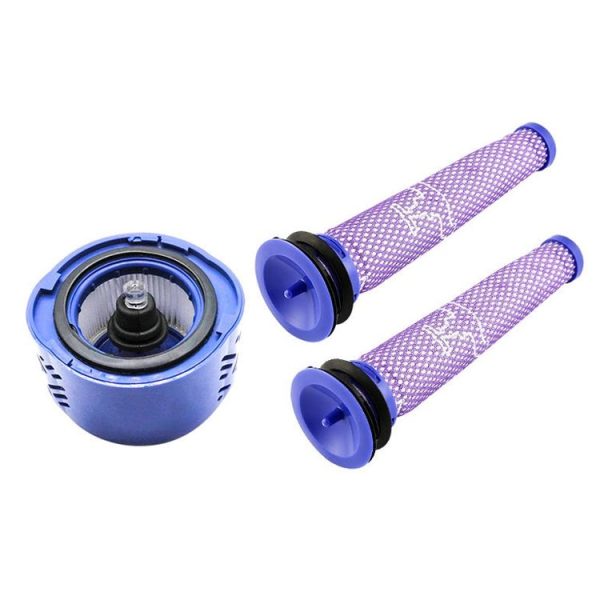 3 in 1 Filter Accessories For Dyson V6 - Image 2