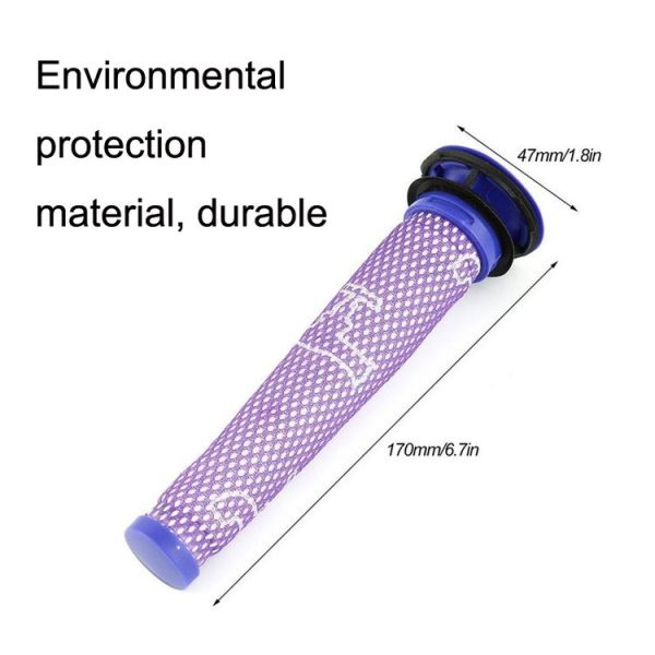 3 in 1 Filter Accessories For Dyson V6 - Image 3