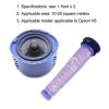 3 in 1 Filter Accessories For Dyson V6 - Image 5
