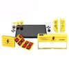DOBE TNS-1192 Host Handle Protective Shell + Card Box + Rocker Cap Set For Switch OLED - Image 5