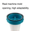 2 PCS Filter Element Accessories For Black Decker HSV320J / HSV420J - Image 5