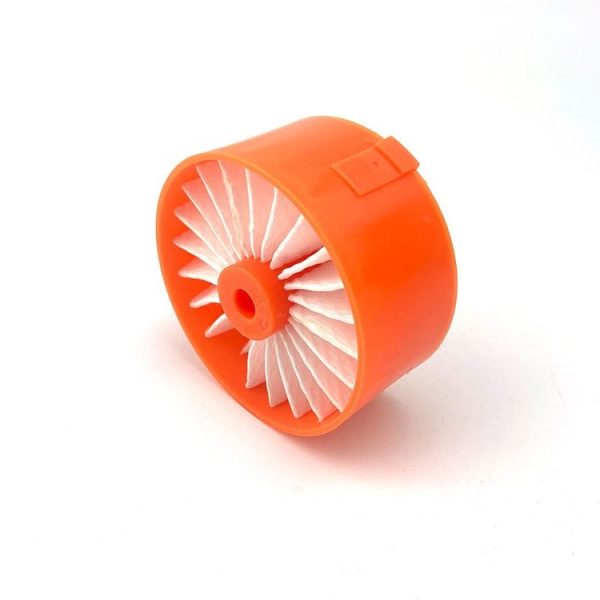 2 PCS Filter Accessories For Black Decker BSV2020G - Image 3