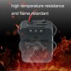 532 Vehicle Ultrasonic Mouse Repeller (Black) - Image 5