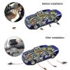 532 Vehicle Ultrasonic Mouse Repeller (Black) - Image 6