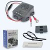 532 Vehicle Ultrasonic Mouse Repeller (Black) - Image 7