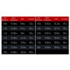 NON-FADE X8 150m 8 Code PE Pish Line, Line number: No. 3.0 (Red) - Image 7