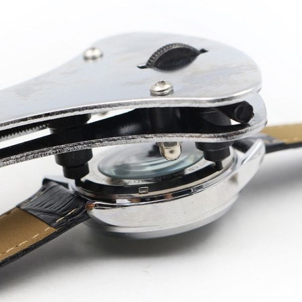 Three-Prong Watch Opener Watch Repair Tool, Style: 55 Triplet With Box - Image 5