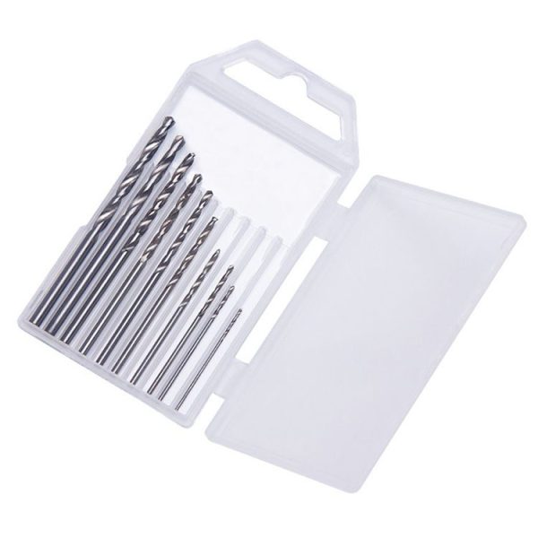 Drill Aluminum Slloy Hand Drill Punch - Image 2