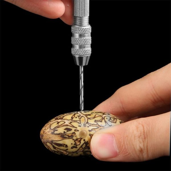 Drill Aluminum Slloy Hand Drill Punch - Image 7