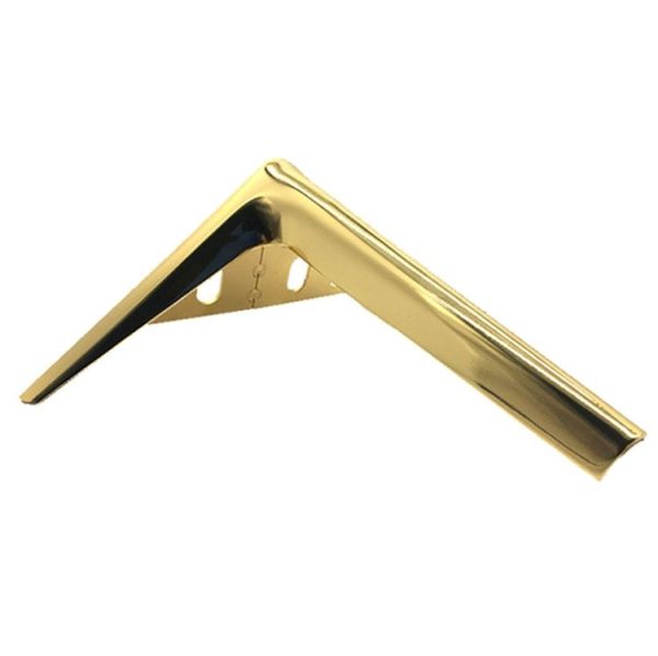 LH-XY-0010 Sofa Cabinet Metal Leg Furniture Leg, Height: 15cm (Brushed Blue) - Image 5