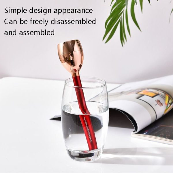 RD603 Portable Mute Mineral Water Bottle Atomizer (603-4) - Image 5