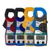 ANENG KT-87N Clamp Voltage And Current Measuring Multimeter (Yellow) - Image 2