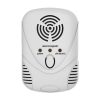 DC-9001 Household Electronic Mouse Repeller, Specification: EU Plug (White) - Image 3