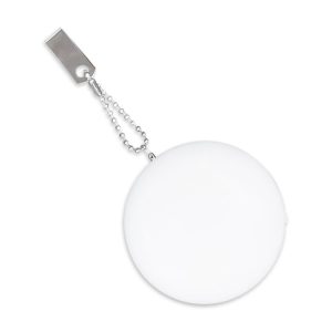 TY772 Mini LED Handbag Touch Sensing Night Light (Round Shape)