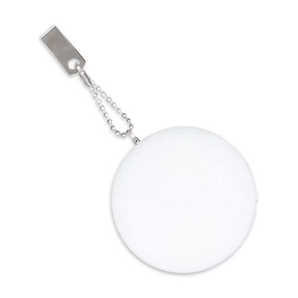 TY772 Mini LED Handbag Touch Sensing Night Light (Round Shape)
