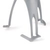 Kitchen Automatic Egg Beater Triangular Mixer (Black) - Image 4