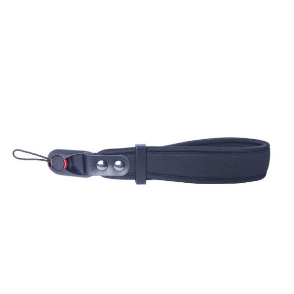 Camera Wrist Strap Diving Material Sliding Disassembly Camera Wrist Strap - Image 2