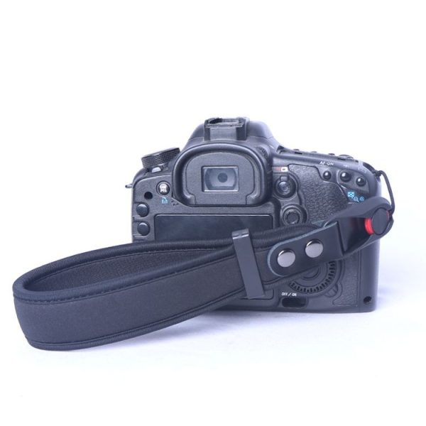 Camera Wrist Strap Diving Material Sliding Disassembly Camera Wrist Strap - Image 3