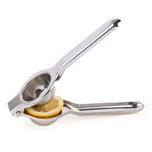 Household Manual Fruit Lemon Juicer (Color Box)