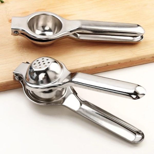 Household Manual Fruit Lemon Juicer (Color Box) - Image 2