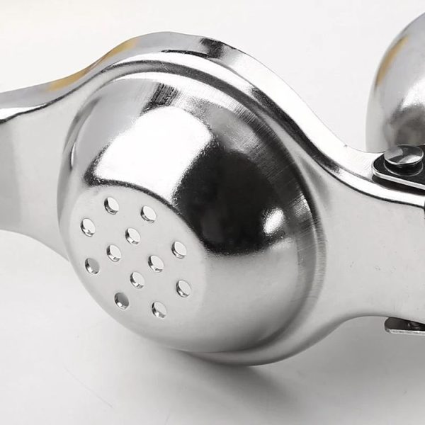 Household Manual Fruit Lemon Juicer (Color Box) - Image 3