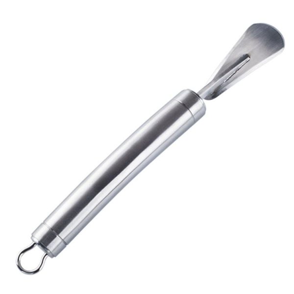 304 Stainless Steel Orange Peeler Grapefruit Peeling Tool - Image 2