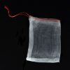 15 PCS Fruit & Vegetable Insect-Proof And Bird-Proof Nylon Mesh Bag, Specification: 25x25cm - Image 2