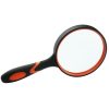 10X HD Optical Lens Handheld Magnifying Glass, Specification: 75mm - Image 3