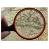 10X HD Optical Lens Handheld Magnifying Glass, Specification: 75mm - Image 6