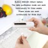 M9 Mini Ozone Sterilizer Home Refrigerator Deodorizer (White) - Image 5