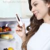 M9 Mini Ozone Sterilizer Home Refrigerator Deodorizer (White) - Image 6